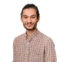 CERCA Employee Esteban Ribeiro Batista's profile photo