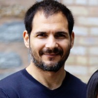 Aleph Invariance Employee Yaniv Bronstein's profile photo