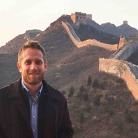 E-mail e número de telefone de Christopher Bartholomew