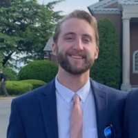 FansView Employee Harrison Hope's profile photo