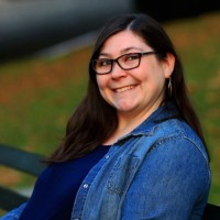Media Design School Employee Rissa Grady's profile photo