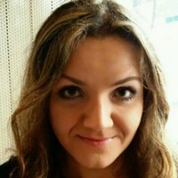 Clinical center University of Sarajevo Employee Edina Dozic's profile photo