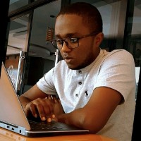 Pine Analytical Employee Kayitare Shaban's profile photo