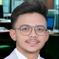 Rohan Pansuriya's profile photo