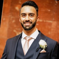Ismail Khan Email & Phone Number