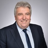 DOCAPOSTE Employee Eric Benolaut's profile photo