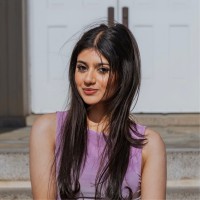 Pari Patel Email