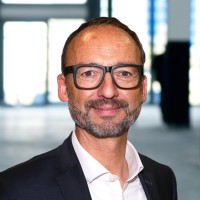 Munich Ravens Employee Thomas Krohne's profile photo