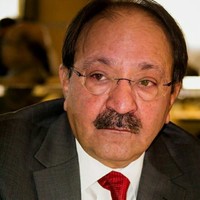 Hitech Lubricants Limited Employee Tahir Azam's profile photo