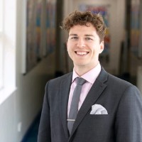John Barron-Smith Email