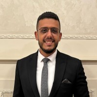 Network International Employee Michael Samir's profile photo