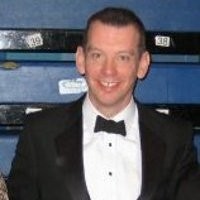 University of Bath Employee Matthew Lloyd's profile photo