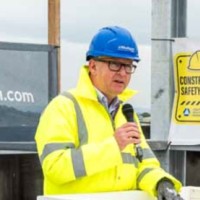 JJ Rhatigan & Company Employee Tony McCauley's profile photo