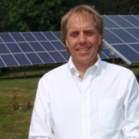RER Energy Group Employee Michael Roach's profile photo