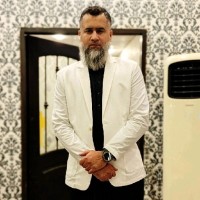 Iqra University (Official) Employee Faisal Haroon's profile photo