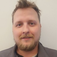 Rogers Communications Employee Jamie Drover's profile photo