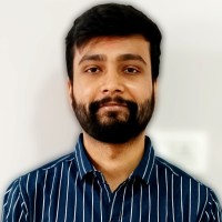SoftCoding Solutions Employee Nirav Darji's profile photo