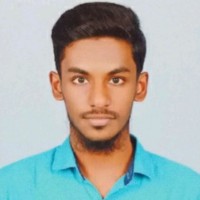 GenAgno Employee Fazil Ahamed's profile photo