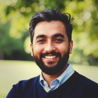 Veris Employee Vaibhav Srivastava's profile photo