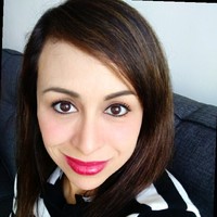 Interlink Trade Services Employee Nancy Cárdenas's profile photo