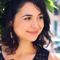 Frontiere Employee Silvia Adamo's profile photo