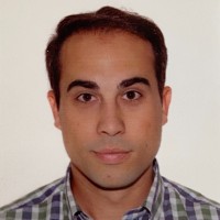 Fernando Aparicio Núñez Email