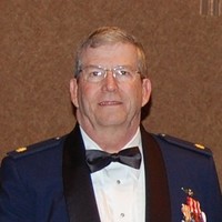 Civil Air Patrol Employee Nick Ham's profile photo