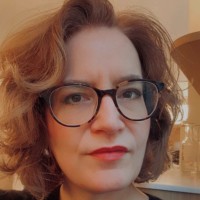 Délifrance Employee Anne Roux's profile photo