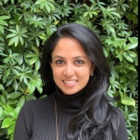 Candice Carvalho Email & Phone Number