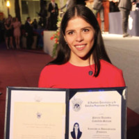 Patricia Alejandra Castañeda Salinas Email