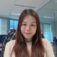 Larsen & Toubro Ltd. Employee Angie Tan's profile photo