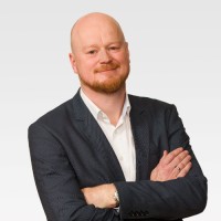 De Argumentenfabriek Employee Dries Bartelink's profile photo