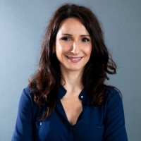 FDG Group Employee Elona Rembliere's profile photo