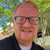 Instructure Employee Matthew Isbell's profile photo