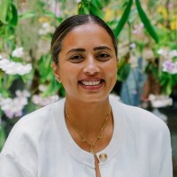 League Employee Prachi Patel's profile photo