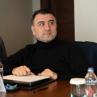 ATEZ Employee Cuneyt Yetgin's profile photo