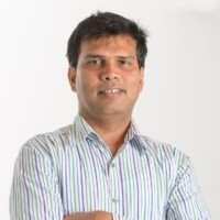 Coda Group Employee Prathap Nalaka's profile photo