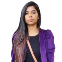 Flyers Soft Private Limited Employee Priyanga Baskaran's profile photo
