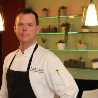 Fairmont Chateau Whistler Employee Cliff Crawford's profile photo