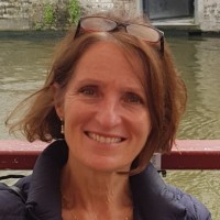 Claire Richmond Email & Phone Number
