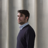 Johnson Naylor Employee Joel Geoghegan's profile photo
