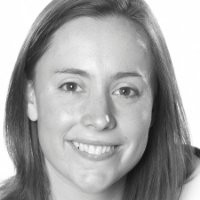 HSBC Employee Jo Watson's profile photo