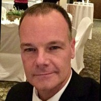 FirstSpear Employee Darren Martin's profile photo