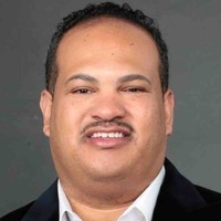 Urban One, Inc Employee Colby Tyner's profile photo