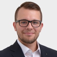 Galliker Transport AG Employee Maximilian Becker's profile photo