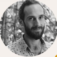 Una Gama Employee Julien Bailly's profile photo
