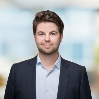Barnet Europe - W. Barnet GmbH & Co. KG Employee Roman Schmid's profile photo