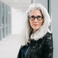 Oracle Employee Caroline Elbaz's profile photo