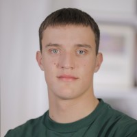 Jonathan Baumann's profile photo