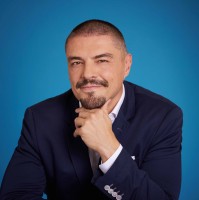 LVMH Employee Arnaud Garni's profile photo